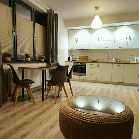 Apartament Czerwone Maki Krakow Exterior photo