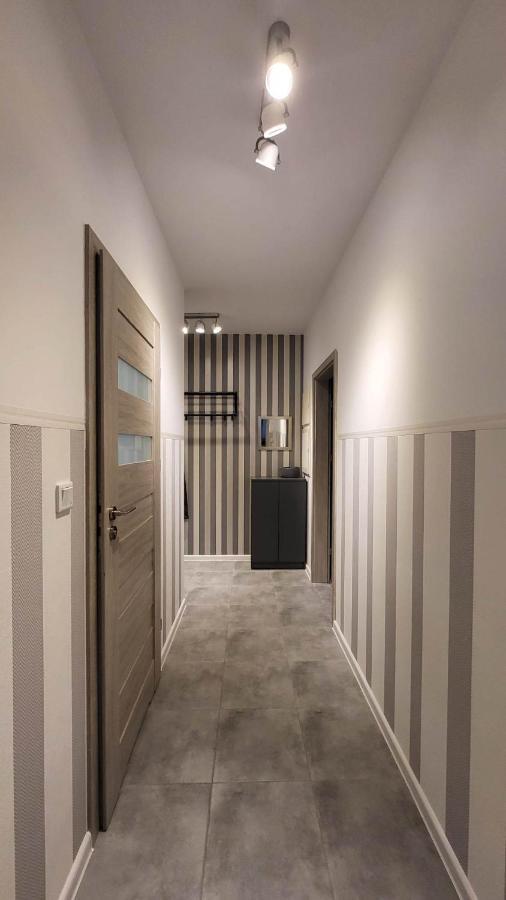 Apartament Czerwone Maki Krakow Exterior photo