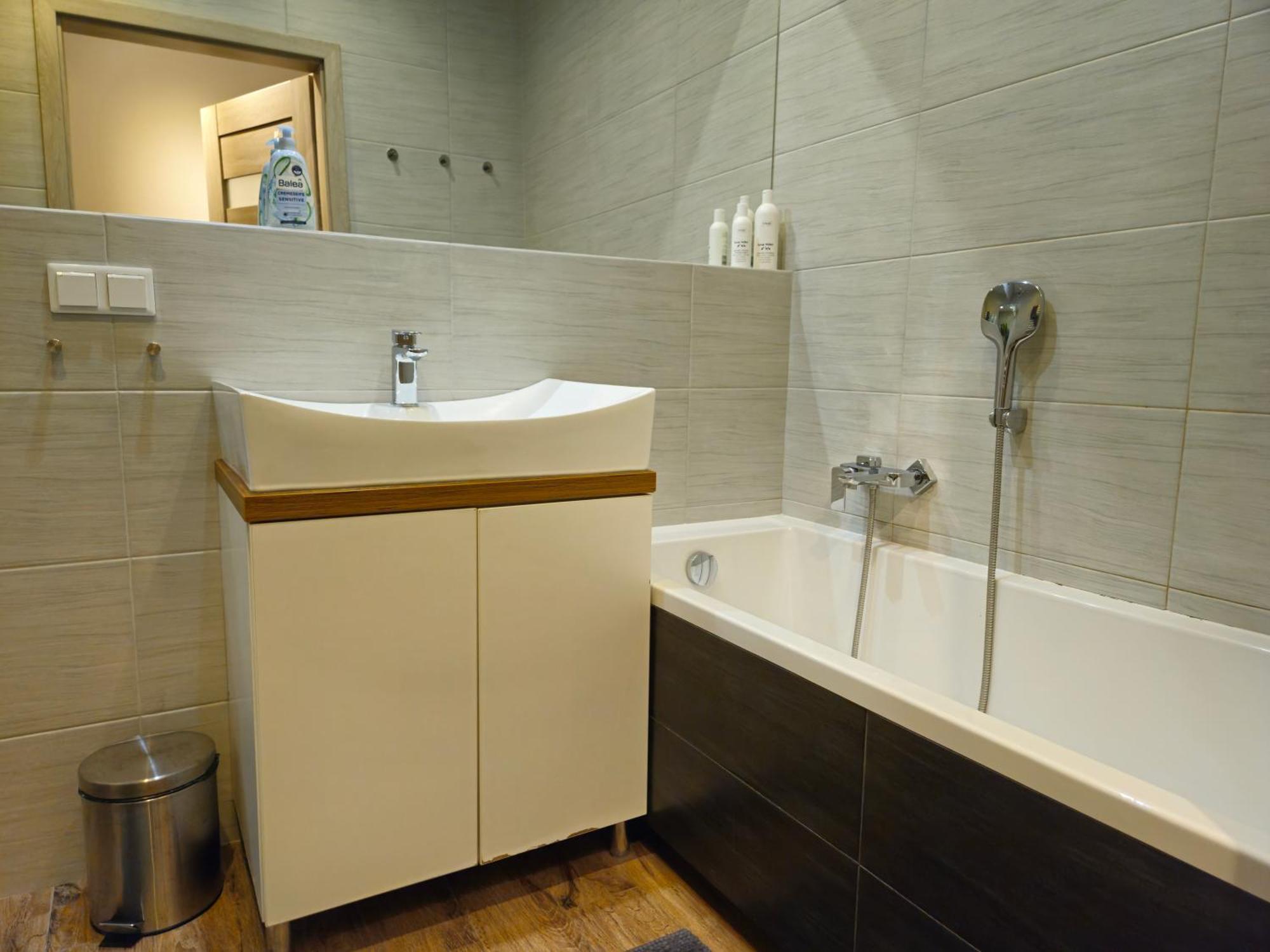 Apartament Czerwone Maki Krakow Exterior photo